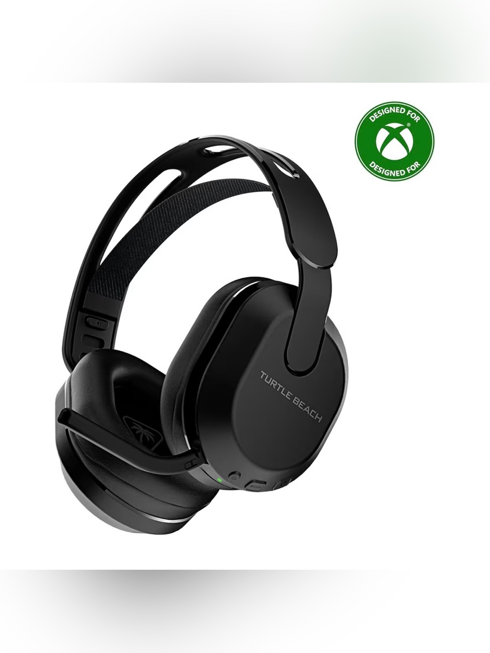 Turtle Beach Stealth 500 Wireless Multiplatform Gaming Headset for Xbox, PC
